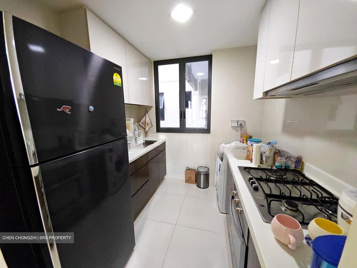 Twin Waterfalls (D19), Condominium #478116671